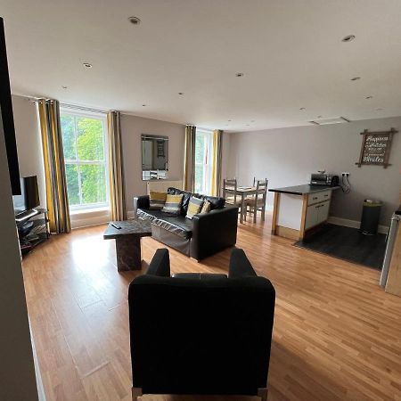 Appartamento The George Centre Matlock  Esterno foto
