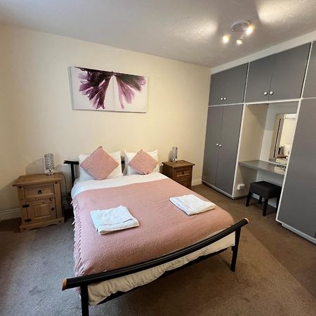 Appartamento The George Centre Matlock  Esterno foto