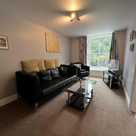 Appartamento The George Centre Matlock  Esterno foto