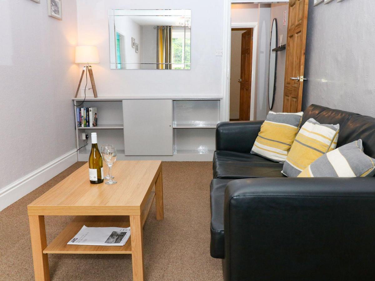 Appartamento The George Centre Matlock  Esterno foto