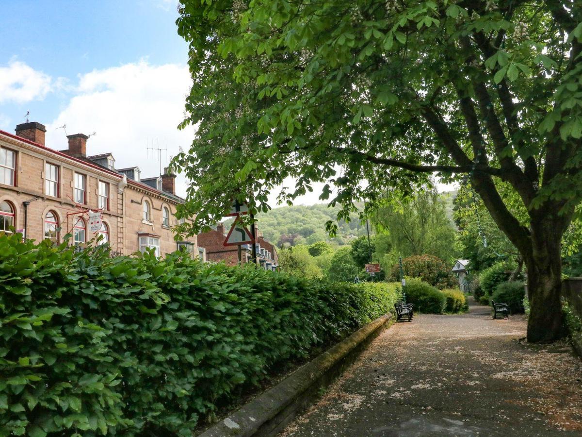 Appartamento The George Centre Matlock  Esterno foto