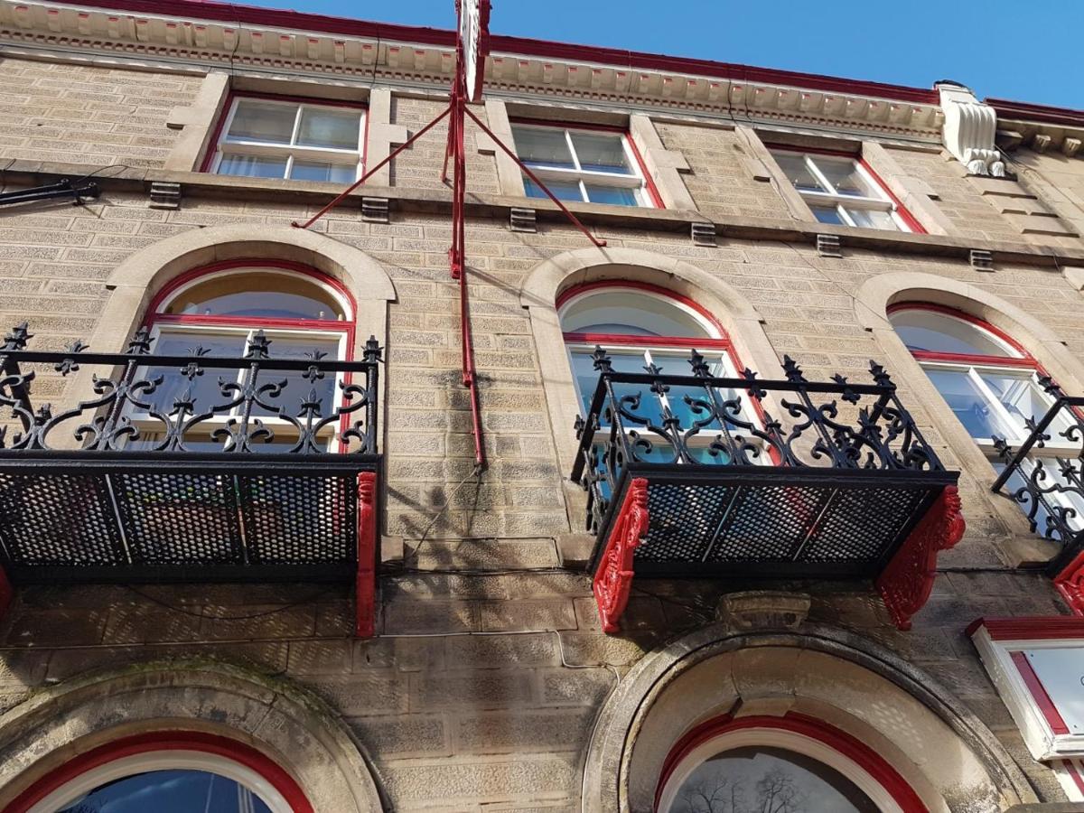 Appartamento The George Centre Matlock  Esterno foto