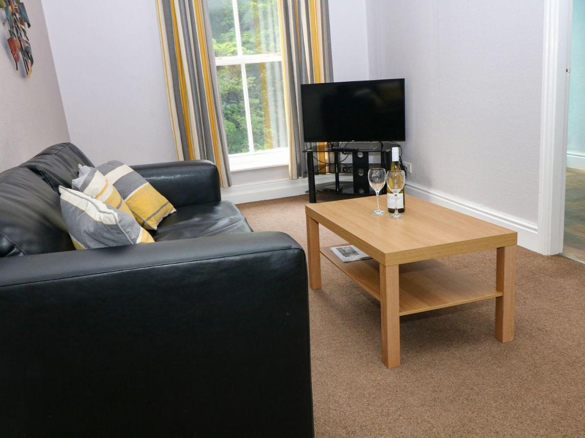 Appartamento The George Centre Matlock  Esterno foto