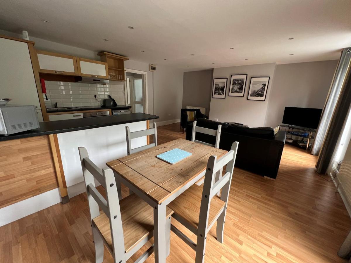 Appartamento The George Centre Matlock  Esterno foto
