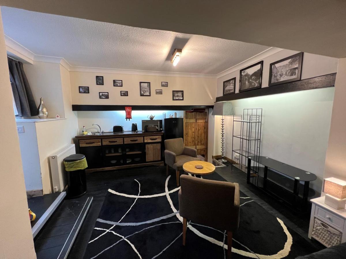 Appartamento The George Centre Matlock  Esterno foto