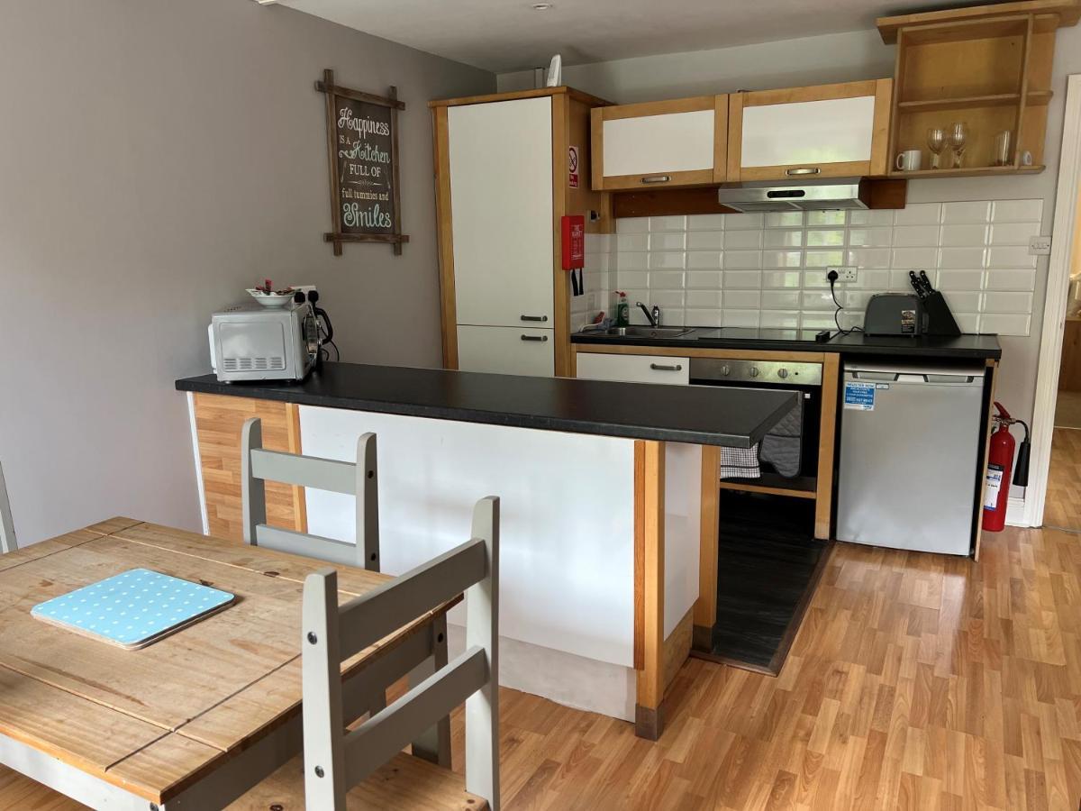 Appartamento The George Centre Matlock  Esterno foto