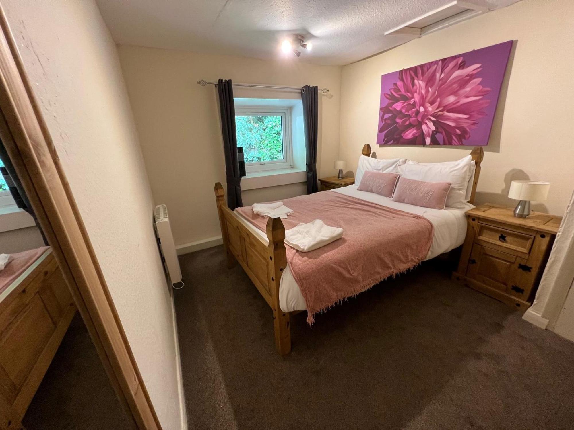 Appartamento The George Centre Matlock  Esterno foto