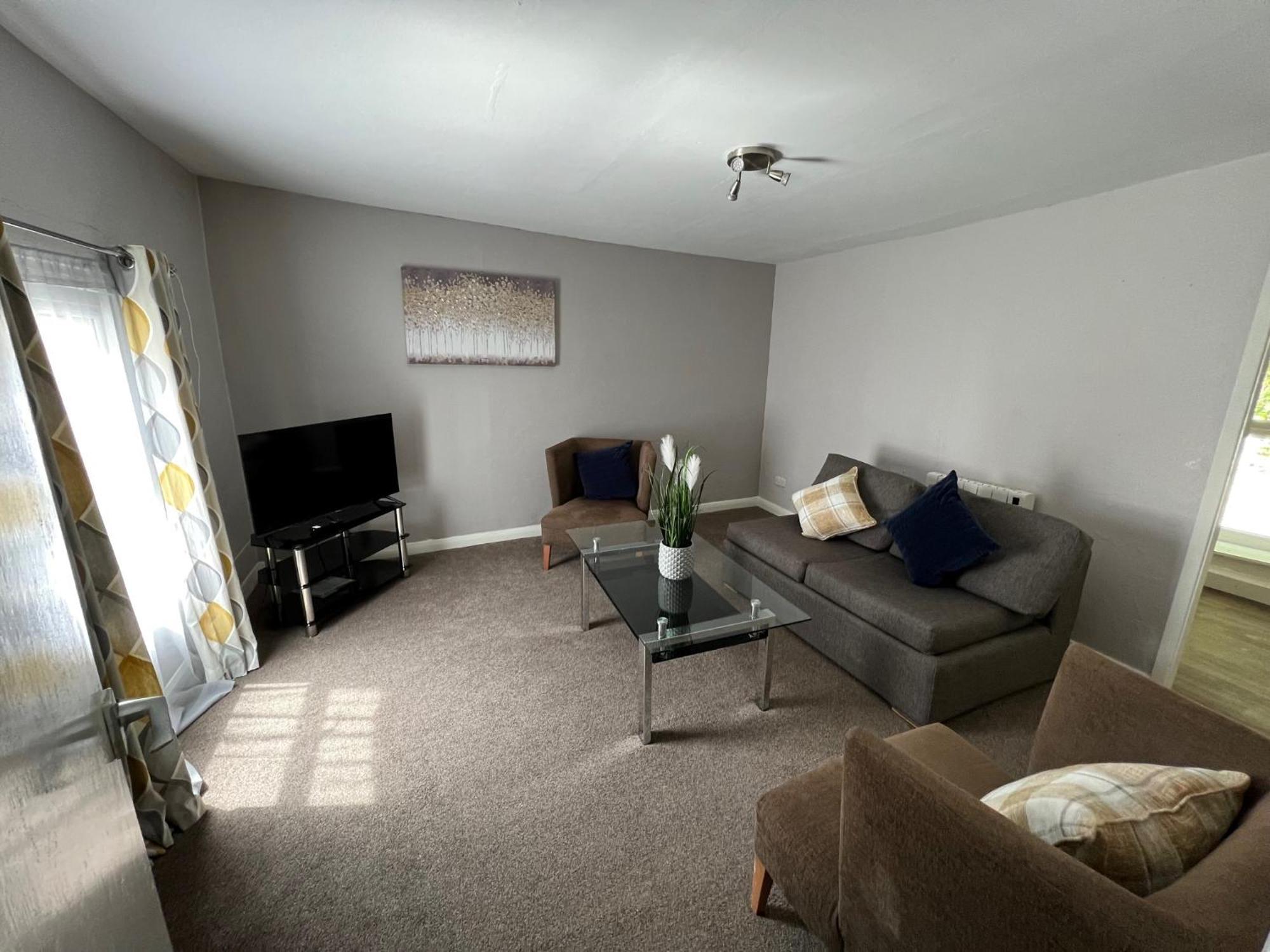 Appartamento The George Centre Matlock  Esterno foto