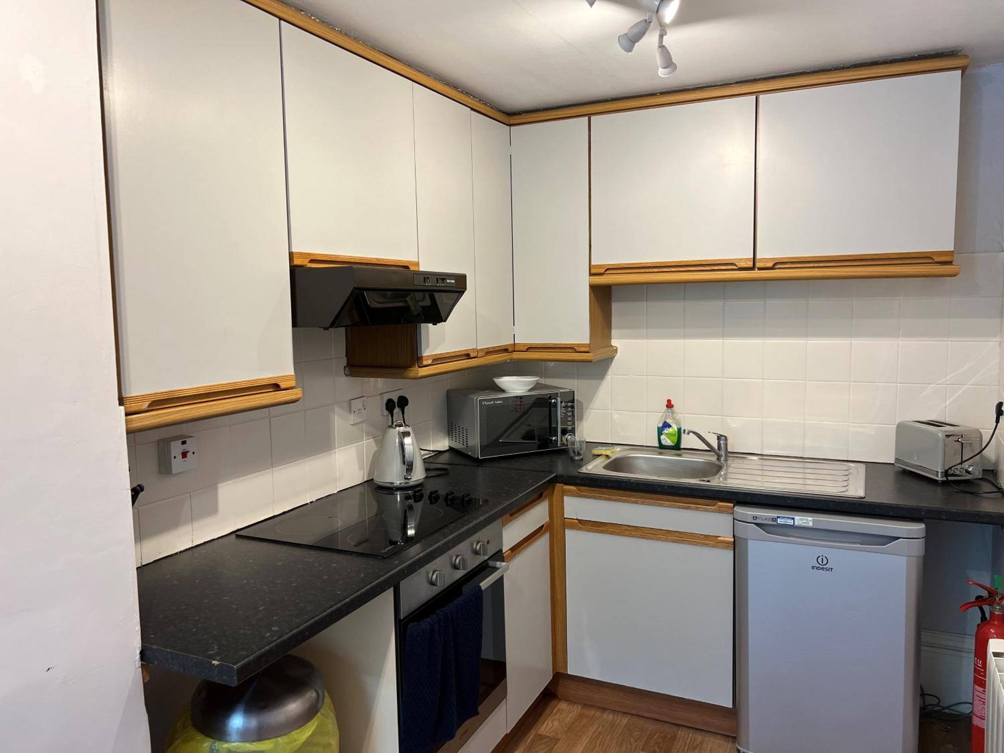 Appartamento The George Centre Matlock  Esterno foto