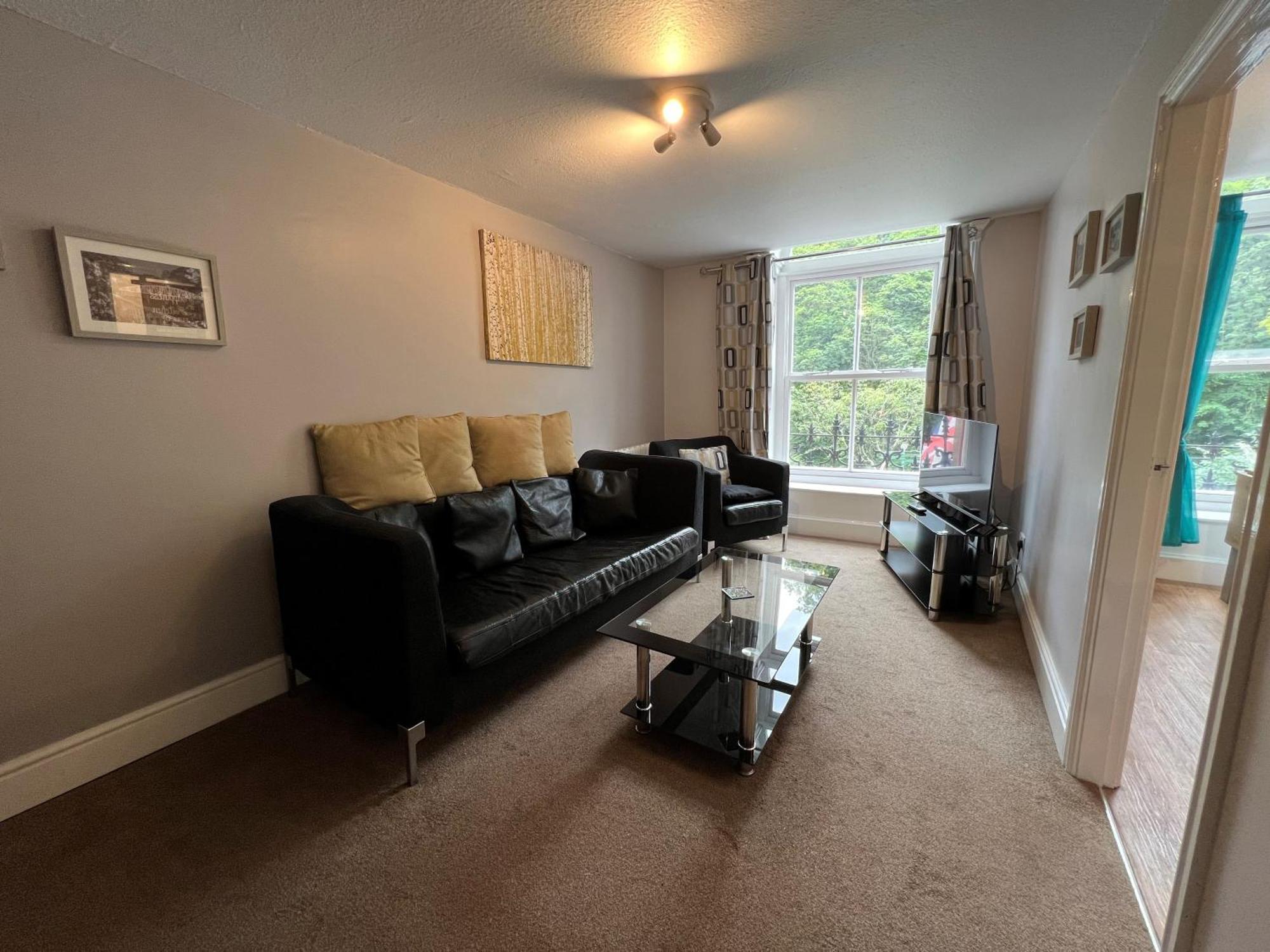 Appartamento The George Centre Matlock  Esterno foto