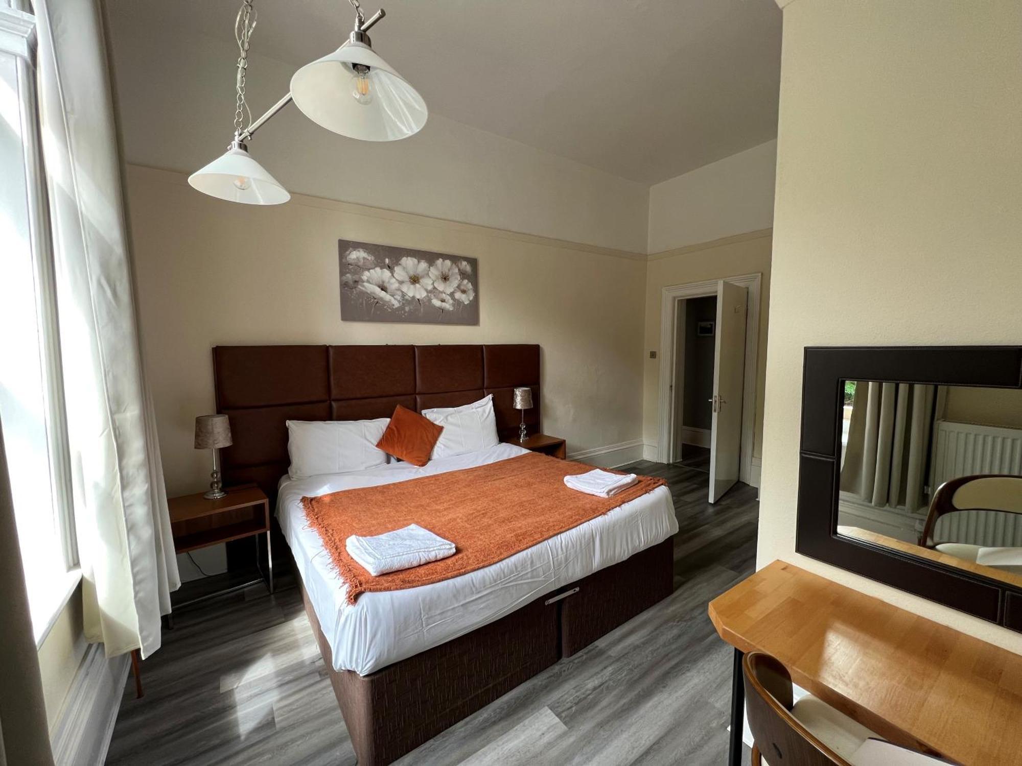 Appartamento The George Centre Matlock  Esterno foto