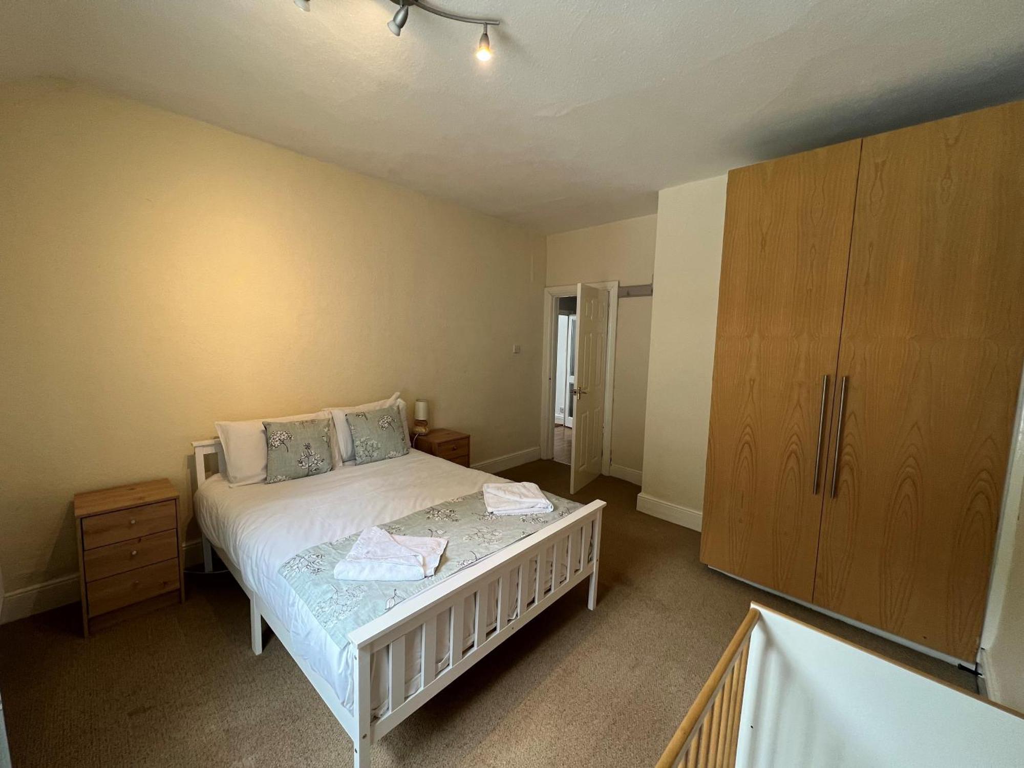 Appartamento The George Centre Matlock  Esterno foto
