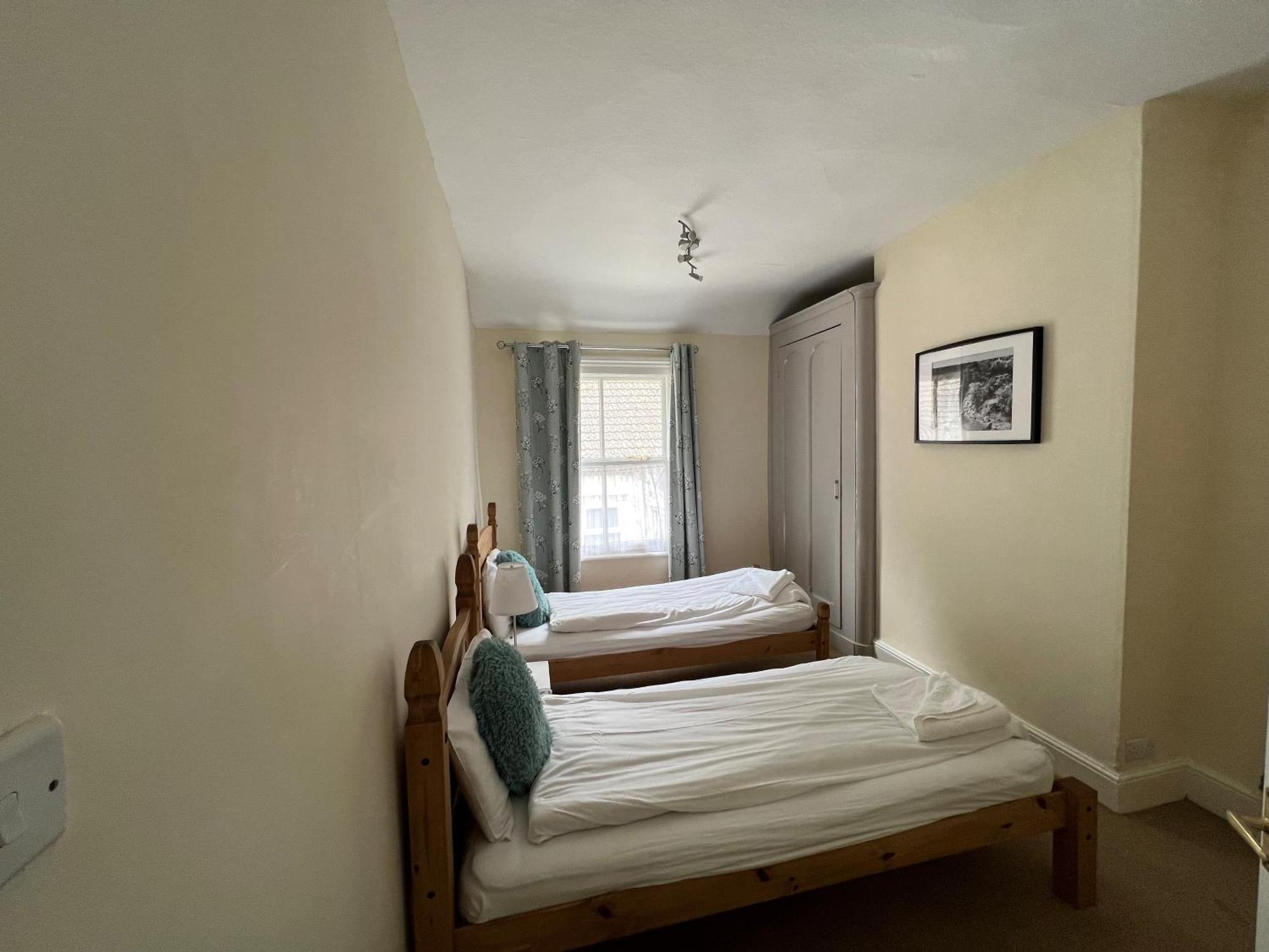 Appartamento The George Centre Matlock  Esterno foto