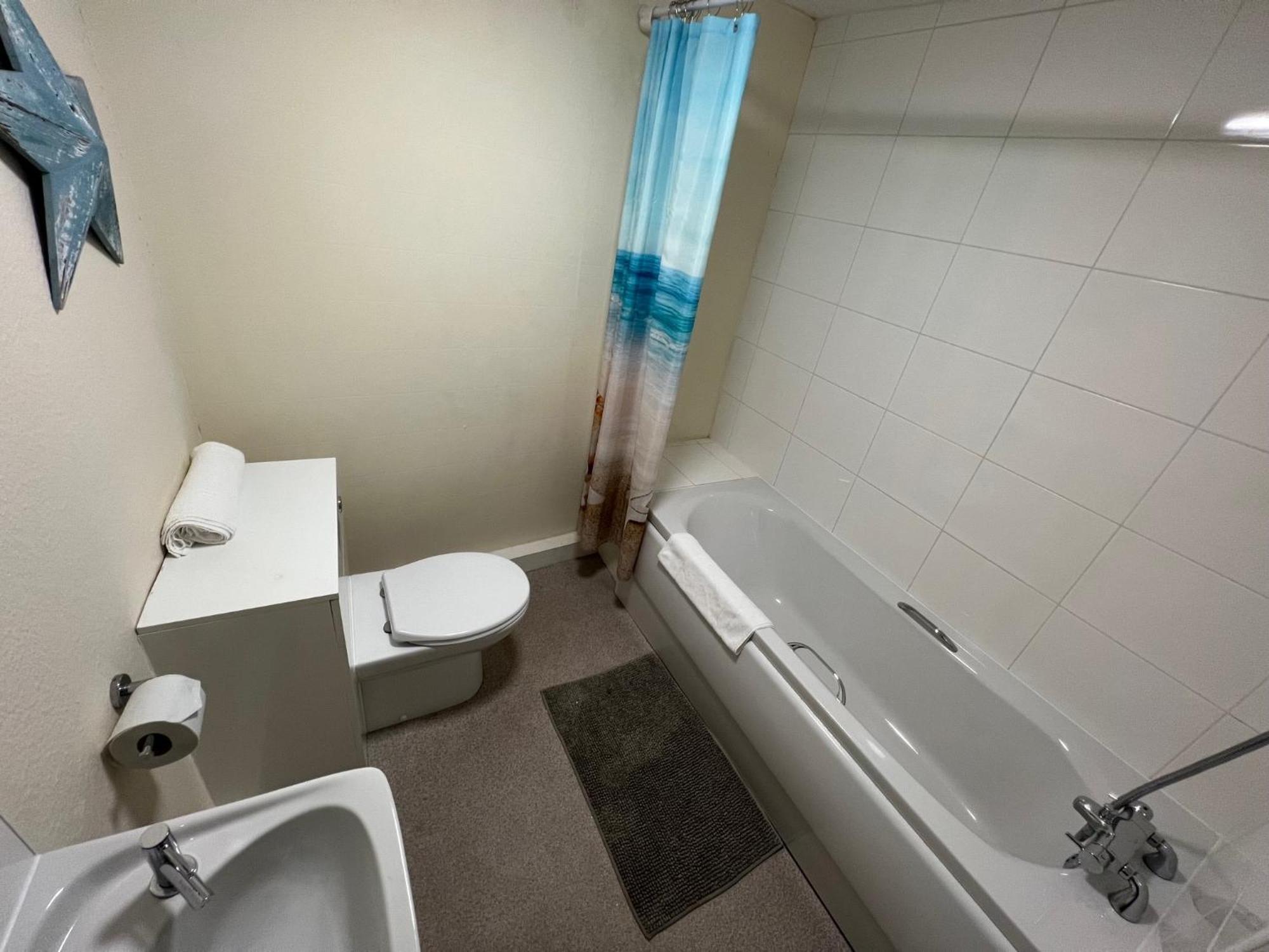 Appartamento The George Centre Matlock  Esterno foto
