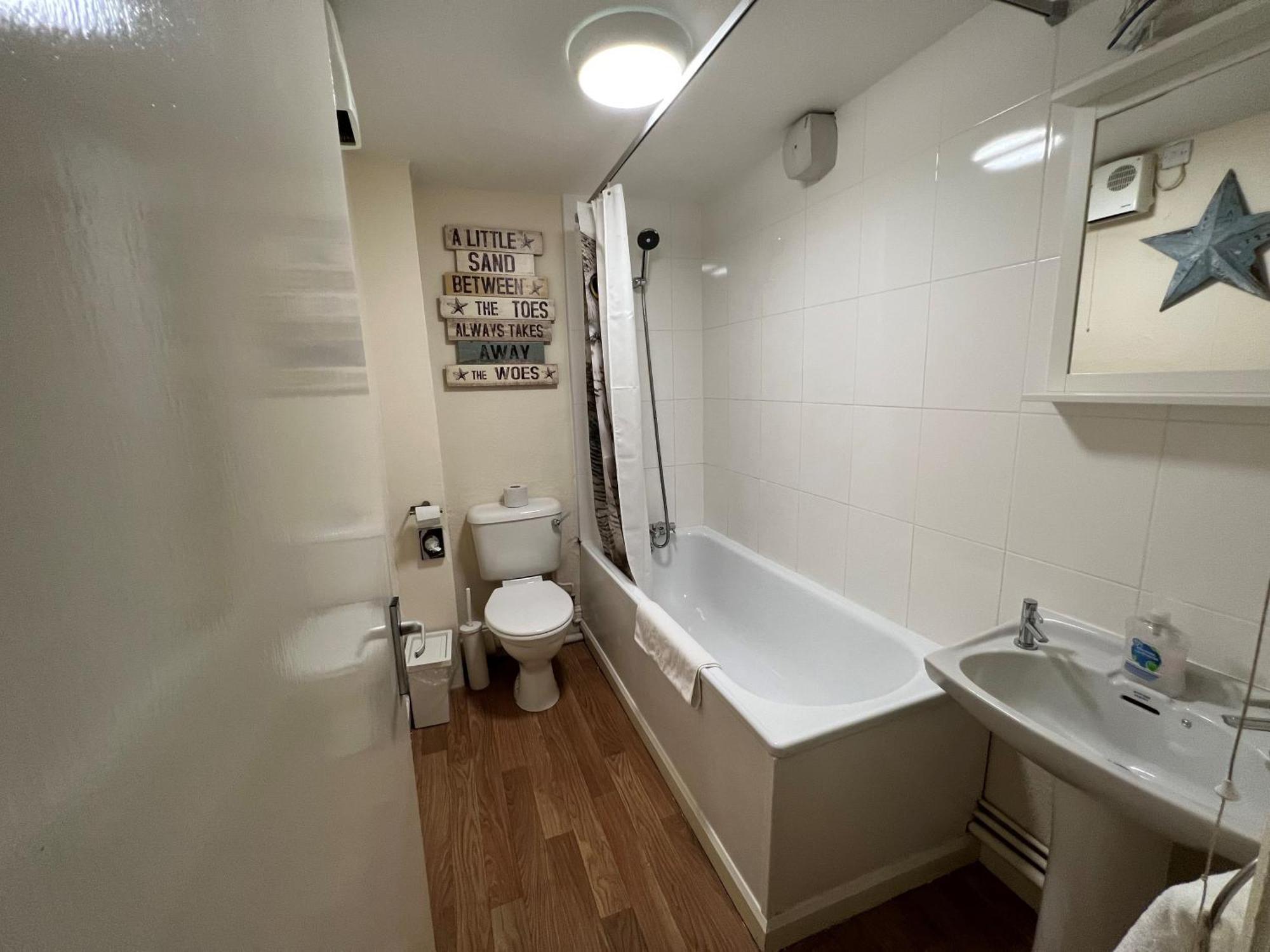 Appartamento The George Centre Matlock  Esterno foto